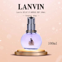 แท้ 100% LANVIN น้ำหอม Eclat DArpege Eau de Parfum EDP 100ml. น้ำหอมผู้หญิง กล่องซีล