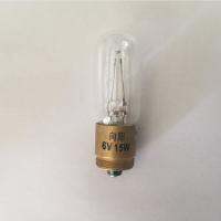 free shippig 6V15W MB16 67273 LWT-P5T 6V 15W microscope bulb special lamp Bulbs  LEDs  HIDs