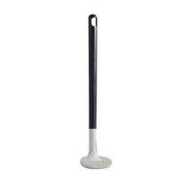 L69A Toilet Brushes for Bathroom Easy to Use Carrying Solid Handle for Bathroom