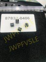 87832-0406 Connector Header Surface Mount 4 position 0.079