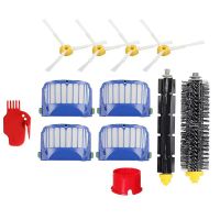 Replacement Parts Accessories Kit for iRobot Roomba 600 Series 675 690 680 670 660 655 651 650 630 620 595 529 528