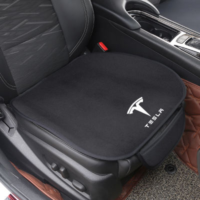 Heenvn New For Tesla Model 3 Y  Car Accessories Seat Cushion Pad Car Driver Seat Foam Seat Cushion Model Three Accessory