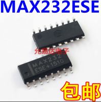 Mxy 10PCS MAX232CSE SOP16 MAX232 SOP SMD new and original IC