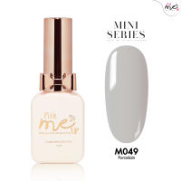 สีเจลทาเล็บ Mini Series M049 Porcelain 10ml.