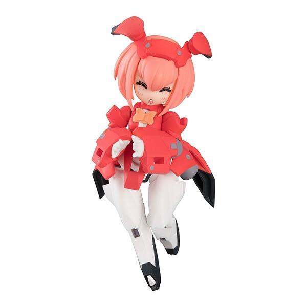 megahouse-desktop-army-vol-09-f-606s-frea-nabbit-sisters-series-blind-box