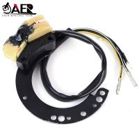 】【=-【 Motorcycle Stator Coil For Mercury 2 Stroke Carb 0A197112-0G289100 86617A13 86617A20 174-6617K1