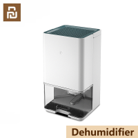 Xiaomi Youpin Dehumidifiers เครื่องลดความชื้นในห้องนอนในครัวเรือนเครื่องลดความชื้นแบบเงียบเครื่องลดความชื้นป้องกันความชื้นในห้องน้ำขนาดเล็ก