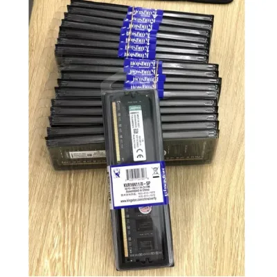 Ram Kingston 8GB DDR3 bus 1600 mới bh 12 tháng