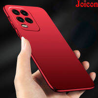 เคสโทรศัพท์สำหรับ Realme 9 5G/Realme 8 5G Realme 8 /Realme 8 Pro ปลอกเรียบบางเฉียบฝาครอบโทรศัพท์พลาสติกแข็งปกป้องกล้องด้านหลังฝาครอบเนื้อด้านกันกระแทกป้องกันสิ่งสกปรก