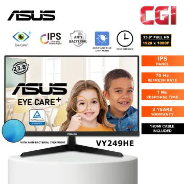 ASUS TUF Gaming 23.8 IPS FHD 1080P 165Hz 1ms FreeSync Premium