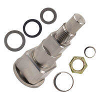 Nut Pin Gimbal 98230A1 เรืออุปกรณ์เสริม Bushing Seal Replacement Joint Mini พวงมาลัยเพลาชุดเครื่องมือสำหรับ Mercruiser
