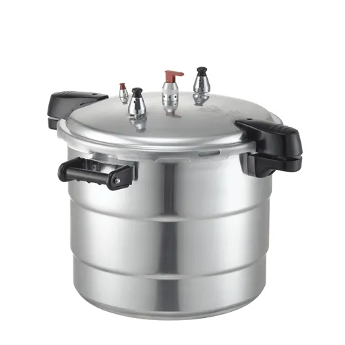 Butterfly Pressure Cooker 30L BPC36A Lazada