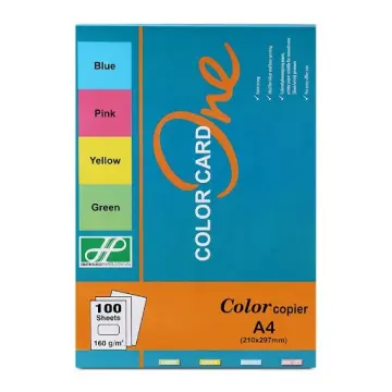 6 Colors X 2sheet Cardstock Paper Card Stock Forever Green Satin