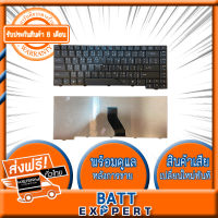 Acer Notebook Keyboard คีย์บอร์ดโน๊ตบุ๊ค Digimax ของแท้ // for Aspire 4220 4310 4320 4520 4710 5310 5315 5320 5520 5710 5720 5920 series  PK130470100 9J.N1A82.A1D 9J.N5982.61D NSK-3603 AC4710AE140168, NSK-3603 และอีกหลายรุ่น(TH-EN)