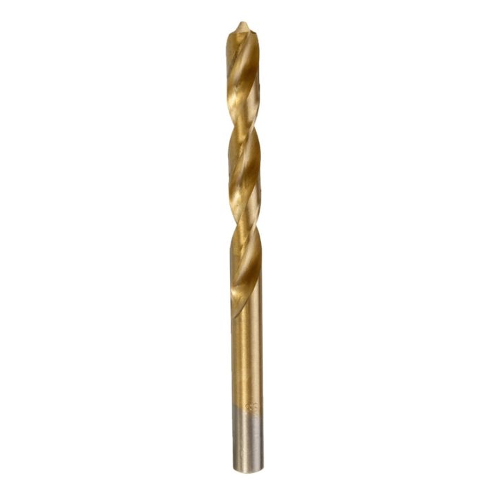 dhh-ddpj19pcs-set-1-10mm-hss-titanium-coated-twist-drill-bit-power-tool-accessories-for-metal-wood-drilling-hole