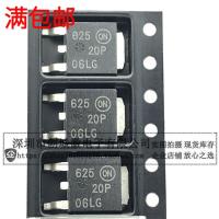 10PCS/Lot NTD20P06HL T20P06HL NTD20P06LG T20P06LG TO-252 MOS