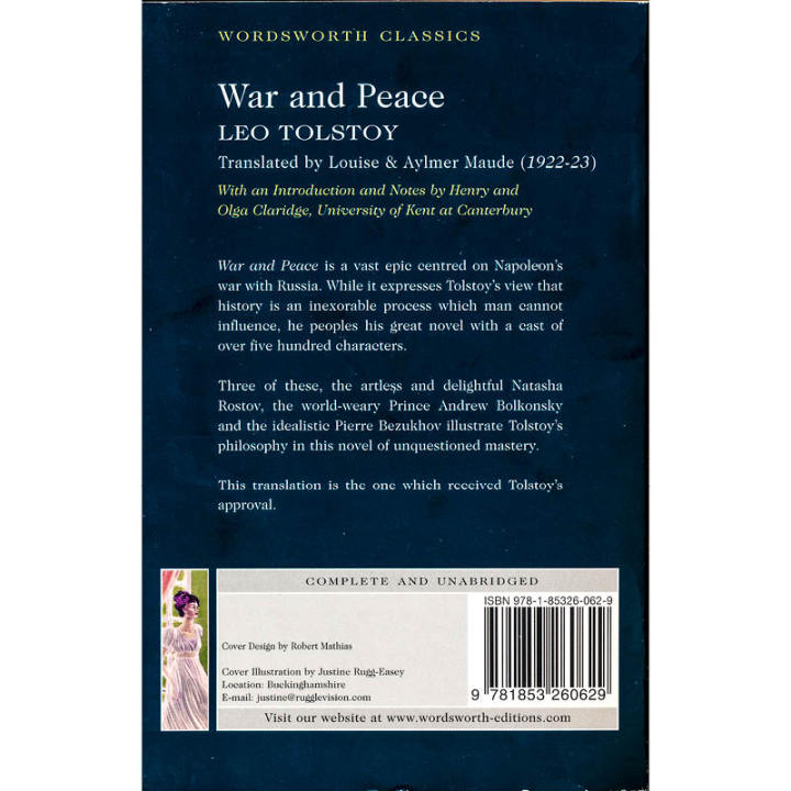 war-and-peace-original-novel