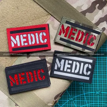 Reflective Velcro Patch - Best Price in Singapore - Oct 2023