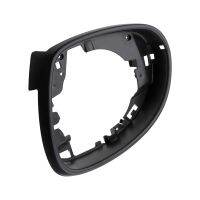 Left Side Mirror Frame Trim 5N0857601A9B9 For VW Sharan Tiguan Mirror Frame Syncro 4Motion 5N1 5N2 7N1