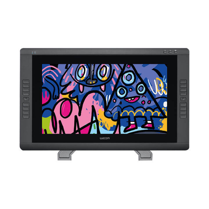 Xindi 22inch DTK2200 LCD graphics tablet handpainted screen