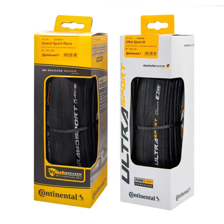 Continental Ultra Sport Ii กีฬากีฬาการแข่งขัน700*23/25/28c Grand Prix 5000 700x2 3/25c ถนนยางรถ