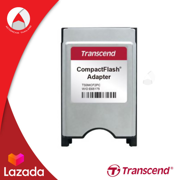 transcend-compactflash-adapter-type-i-อ่านการ์ด-ts0mcf2pc-card-adapter-68-pin-ประกัน-2-ปี-pcmcia-cf-card-adapter