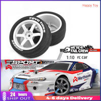 อุปกรณ์เสริมอะไหล่ยางรถ RV สำหรับ Traxxas HSP ชิ้นส่วนอะไหล่อัปเกรดรถ Rc Tamiya ที่เข้ากันได้กับ W110