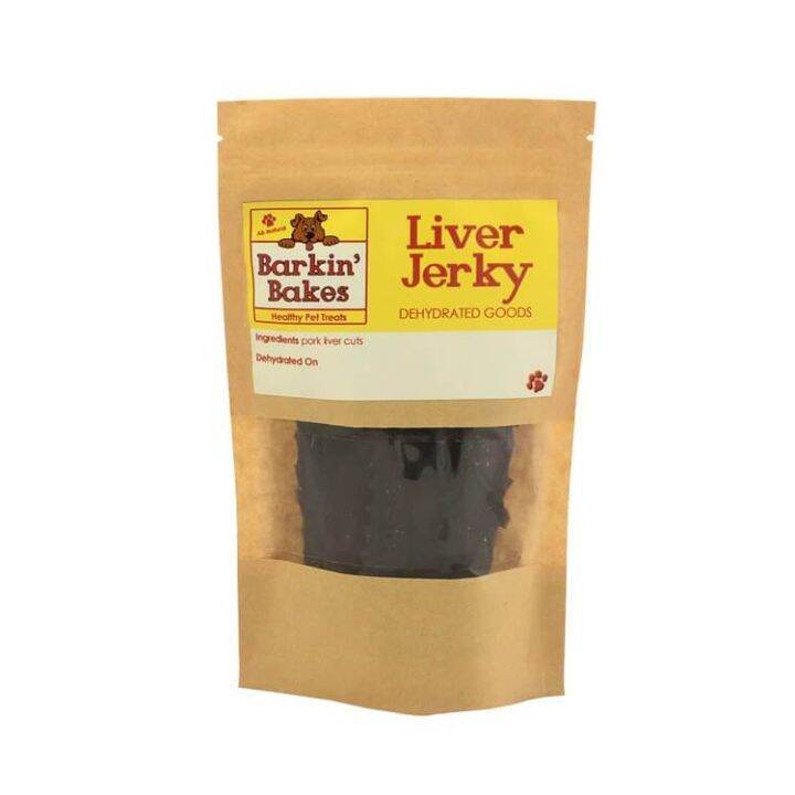 LIVER JERKY | Lazada PH: Buy sell online Jerky with cheap price | Lazada PH