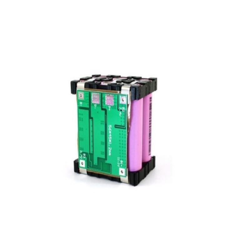 rayua-แบตเตอรี่25a-12v-pcm-charger-แบตเตอรี่-bms-protection-circuit-board-พร้อม-balan