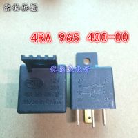 ♂2023. . นอกจากนี้ Hella ใหม่4RA 965 400-00 V7A-1A-12V มักจะเปิดรีเลย์จำนวนมาก