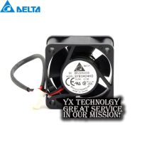 【YD】 40x40x20mm EFB0424HD double ball 4020 24V 0.1A 4CM 40mm cooling fan