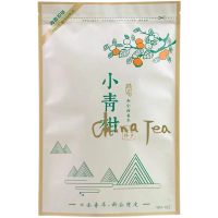 【ชาจีน】新款小时茶101GChina Tea Xinhui Xiaoqinggan 101G