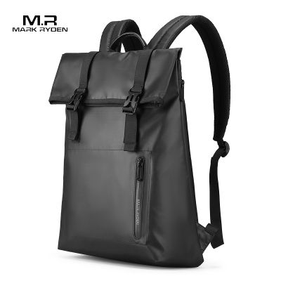 TOP☆Mark Ryden Outdoor Backpack Men School bag Travel Water repellent Backpack Laptop bag MR9959