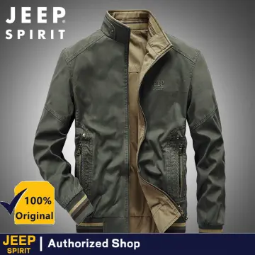 jeep jackets online