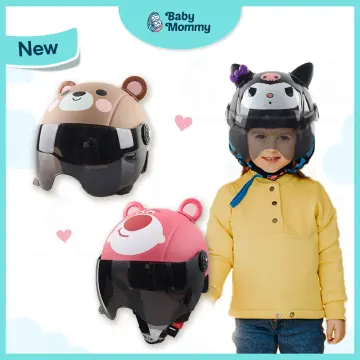 Bell baby online helmet