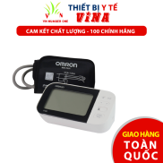 Máy Đo Huyết Áp Bắp Tay Omron HEM 7361T