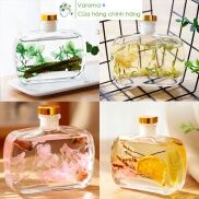 Tinh Dầu Thơm Phòng Lọ Khuếch Tán Wiachnn 100ml thơm phòng ngủ, phòng khách