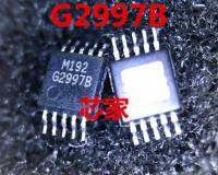 2 ชิ้น G2997B G2997BP71U 2997 MSOP10