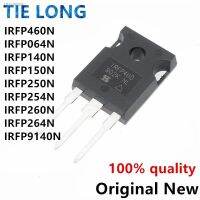 ﺴ□ 5PCS IRFP460N TO-247 IRFP460NPBF IRFP460 TO247 IRFP064N IRFP140N IRFP150N IRFP250N IRFP254N IRFP260N IRFP264N IRFP260 IRFP9140N