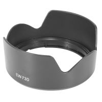 EW-73D Lens Hood Shade Protector Cover For EF-S 18-135mm f/3.5-5.6 IS