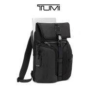 DTUMI กระเป๋าเป้สะพายหลังผู้ชาย,กระเป๋าไนลอนแบบบัลลิสติก0232759ใหม่