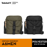 Timberland HERITAGE CROSSBODY กระเป๋าสะพายข้าง (A6MEN)