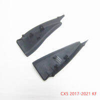 อุปกรณ์เสริมในรถยนต์ KB7W-51-PB1ของแท้ร่างกายฮู้ดพระกระจังหน้าพิทักษ์ปั้นยึดสำหรับมาสด้า CX5 2017-2021 KF CX8 2018-2022
