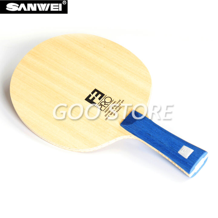 sanwei-f3-pro-table-tennis-blade-5-wood-2-arylate-carbon-premium-ayous-surface-off-sanwei-ping-pong-racket-bat-paddle