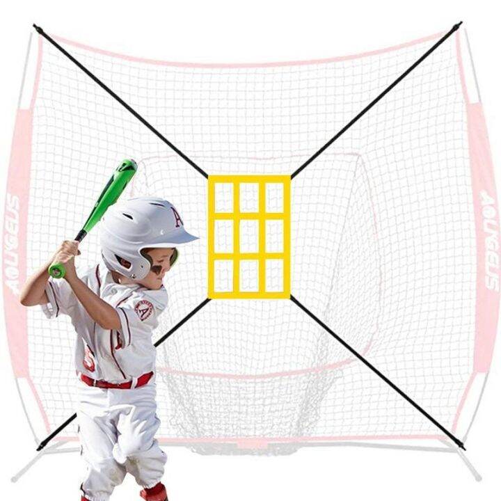 baseball-practice-net-portable-hitting-pitching-batting-training-net-baseball-backstop-net-portable-baseball-practice-net-for