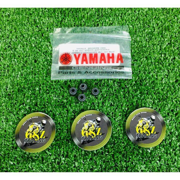 Sniper 135 Classic/Mx/x1r/ Sniper 150 Genuine Valve Seal (Price per