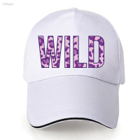 2023 New Unisex Casual Plain Wild Print Mesh Baseball Cap Adjustable Snapback Hats for Women Men Hip Hop Trucker Cap Streetwear Dad Hat Versatile hat
