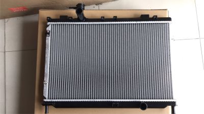 หม้อน้ำรถยนต์ รถMG3 Radiator MG3 1.5 15-18