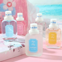 น้ำหอมยอดฮิต Bear et Baby 50ml. กลิ่นหอมหวาน มี6กลิ่น พร้อมส่ง