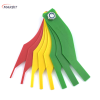 MARBIT ใหม่8 in 1เบรคแผ่นวัดเครื่องมือวัด feeler Tester Scale Lining ความหนาสวมใส่เมตรวัดความหนาที่มีประโยชน์วัด